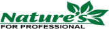 Natures For Professionals Logo